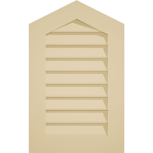Ekena Millwork GVSPE20X3201SN-06