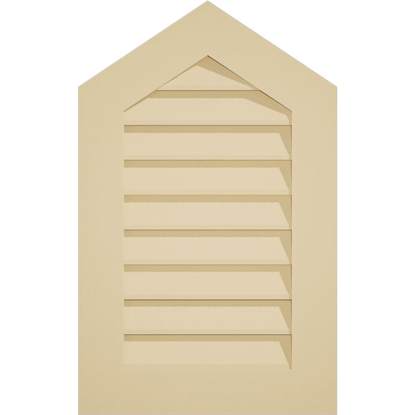 Ekena Millwork GVSPE20X3201SN-08