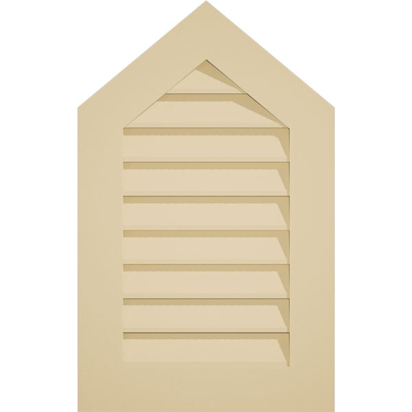 Ekena Millwork GVSPE20X3201SN-10