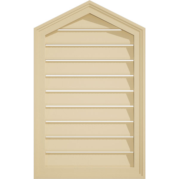 Ekena Millwork GVSPE20X3202SF-06
