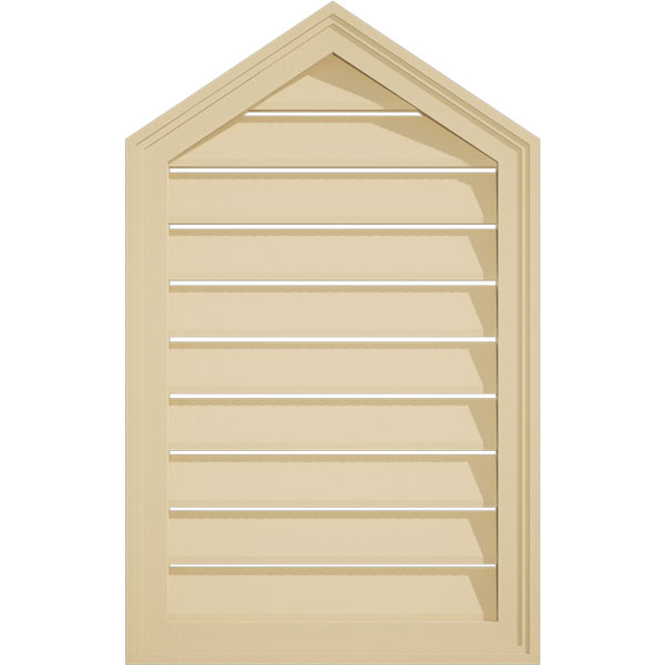 Ekena Millwork GVSPE20X3202SF-08