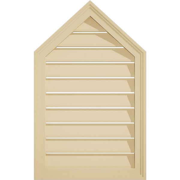 Ekena Millwork GVSPE20X3202SF-11