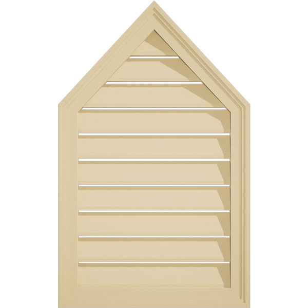 Ekena Millwork GVSPE20X3202SF-13