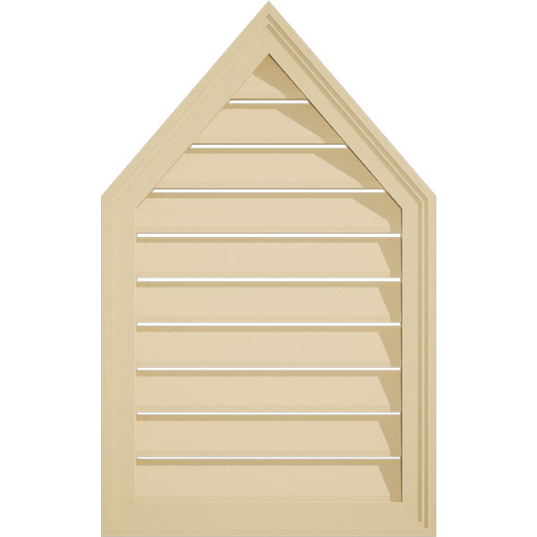 Ekena Millwork GVSPE20X3202SF-14