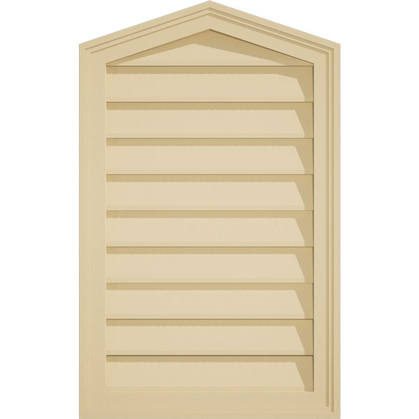 Ekena Millwork GVSPE20X3202SN-04