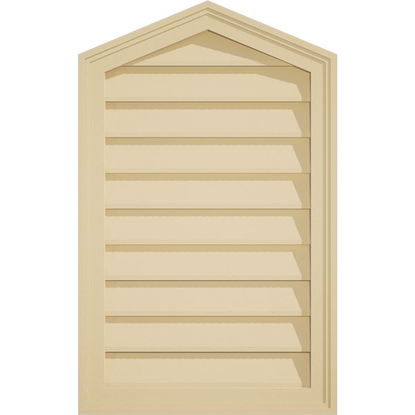 Ekena Millwork GVSPE20X3202SN-05