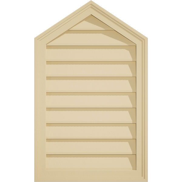 Ekena Millwork GVSPE20X3202SN-08
