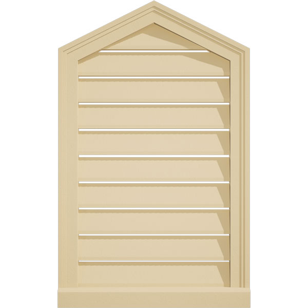 Ekena Millwork GVSPE20X3203SF-06
