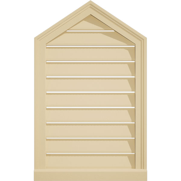 Ekena Millwork GVSPE20X3203SF-08