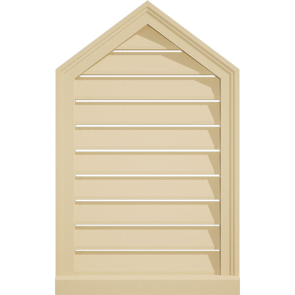 Ekena Millwork GVSPE20X3203SF-09