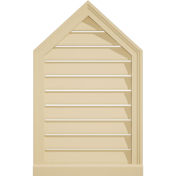 Ekena Millwork GVSPE20X3203SF-11