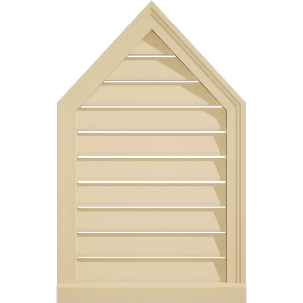 Ekena Millwork GVSPE20X3203SF-13