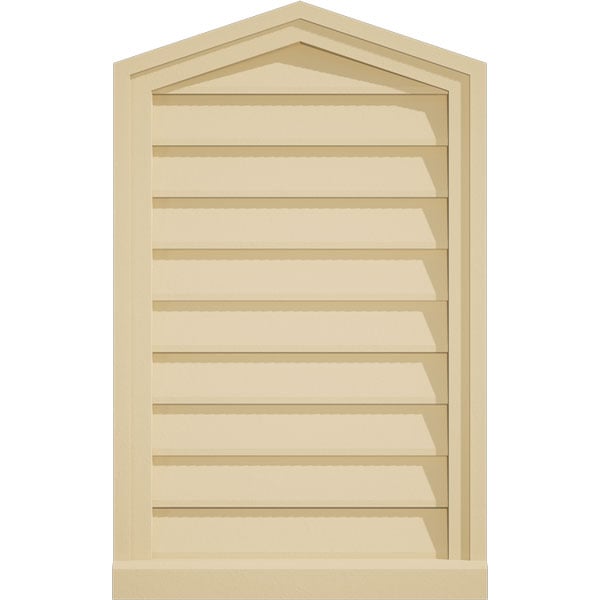 Ekena Millwork GVSPE20X3203SN-04