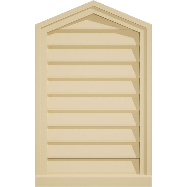 Ekena Millwork GVSPE20X3203SN-05
