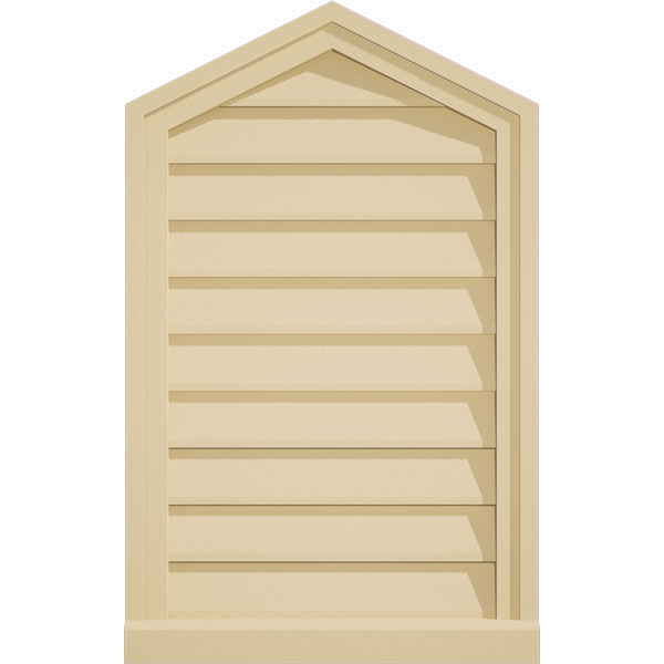 Ekena Millwork GVSPE20X3203SN-06