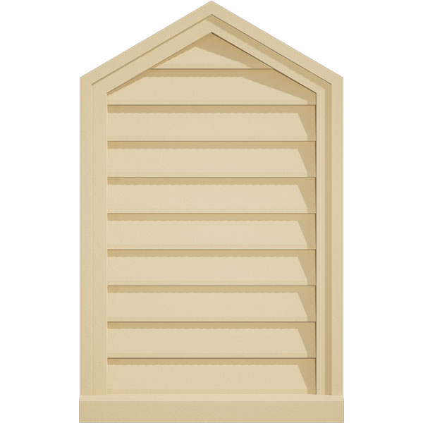 Ekena Millwork GVSPE20X3203SN-07