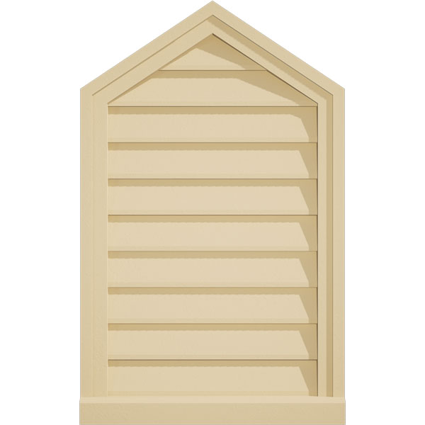 Ekena Millwork GVSPE20X3203SN-08