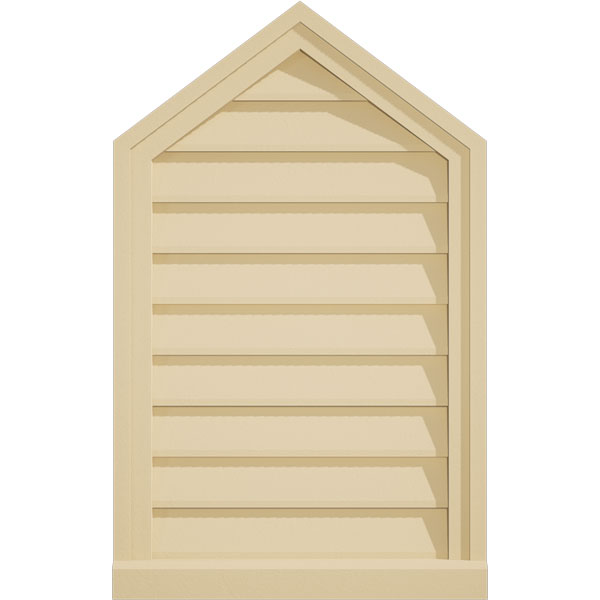 Ekena Millwork GVSPE20X3203SN-09