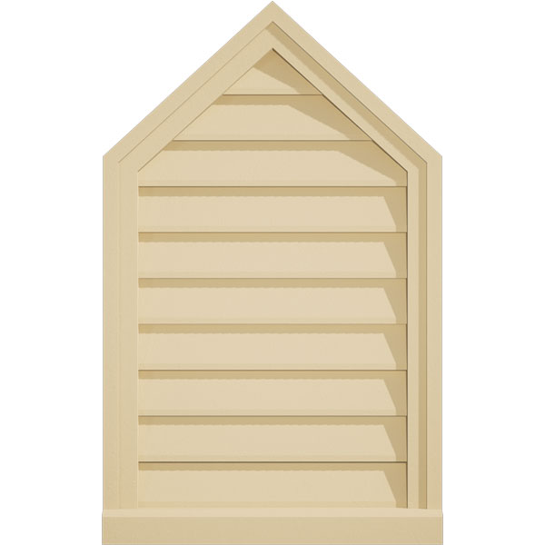 Ekena Millwork GVSPE20X3203SN-11