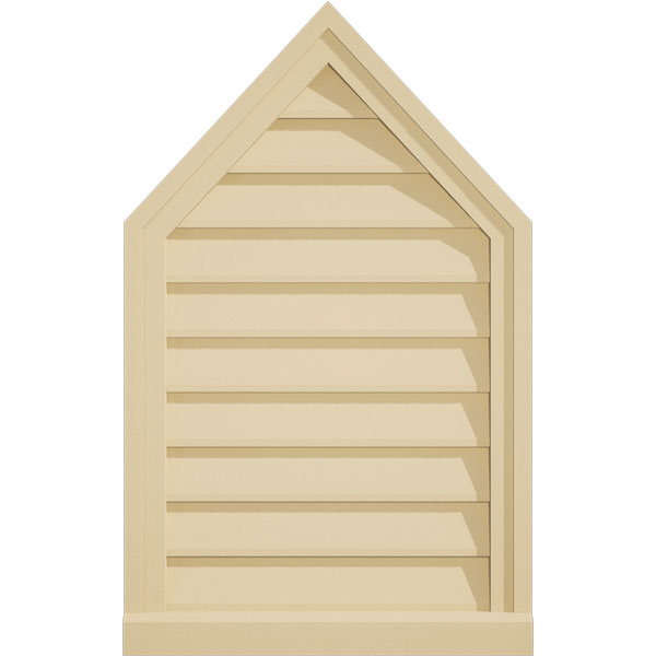 Ekena Millwork GVSPE20X3203SN-13