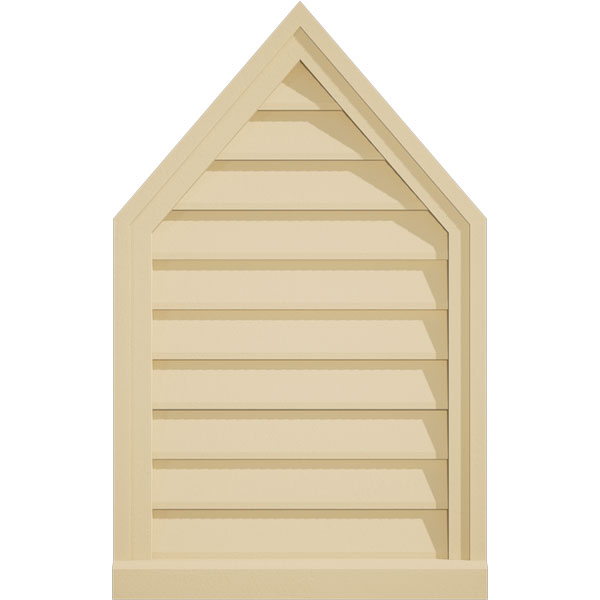 Ekena Millwork GVSPE20X3203SN-14