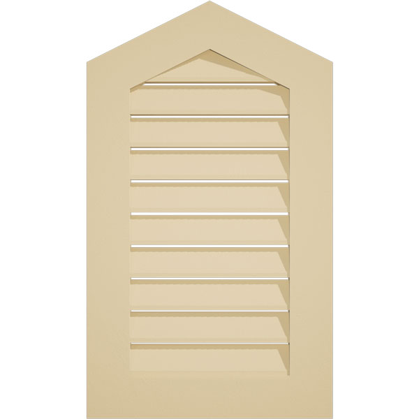 Ekena Millwork GVSPE20X3401SF-06