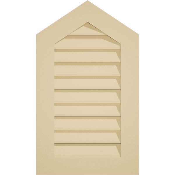 Ekena Millwork GVSPE20X3401SN-08
