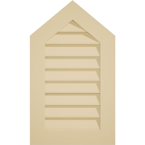 Ekena Millwork GVSPE20X3401SN-10