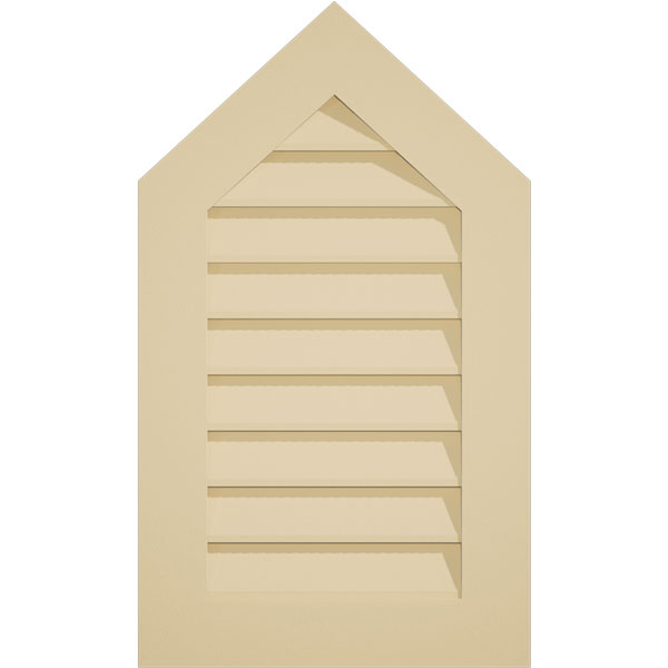 Ekena Millwork GVSPE20X3401SN-11