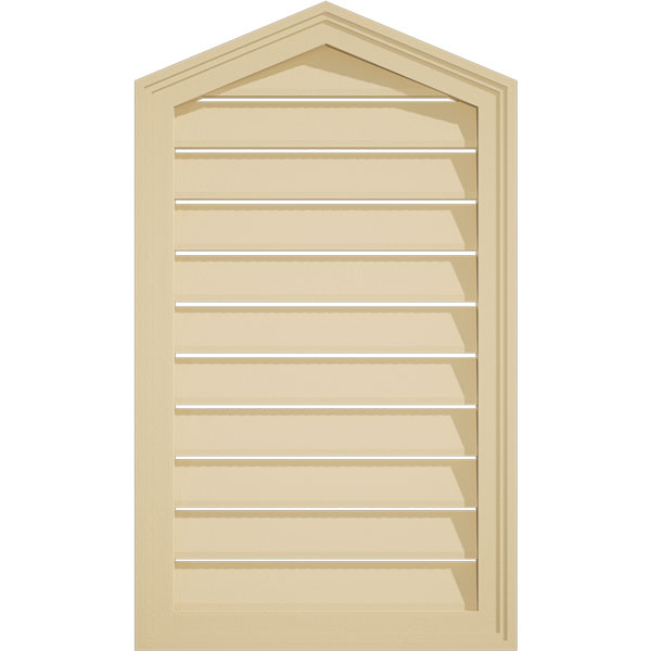 Ekena Millwork GVSPE20X3402SF-05
