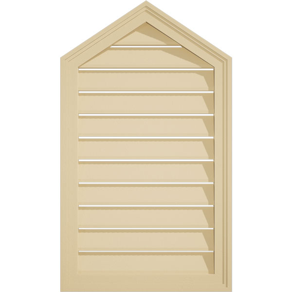 Ekena Millwork GVSPE20X3402SF-08