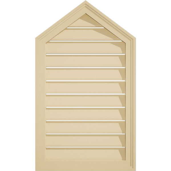 Ekena Millwork GVSPE20X3402SF-09