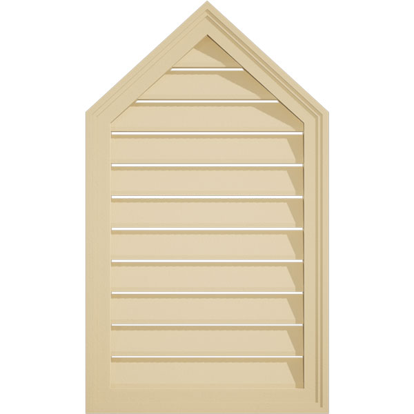 Ekena Millwork GVSPE20X3402SF-11