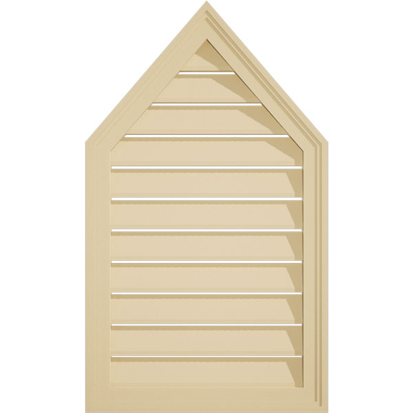 Ekena Millwork GVSPE20X3402SF-14