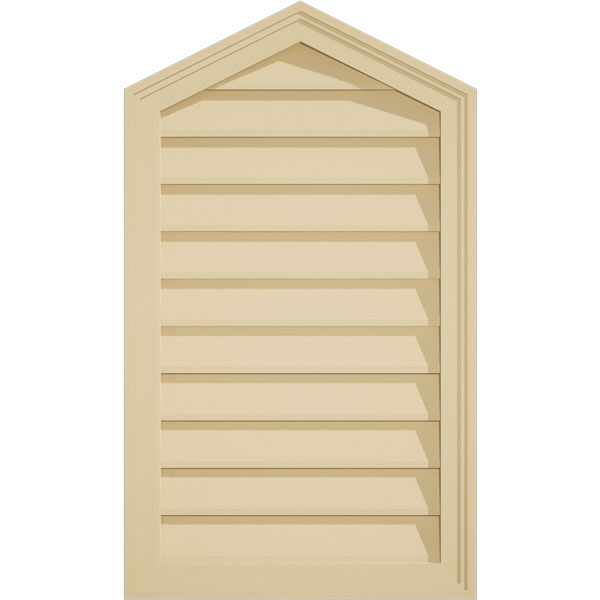 Ekena Millwork GVSPE20X3402SN-06