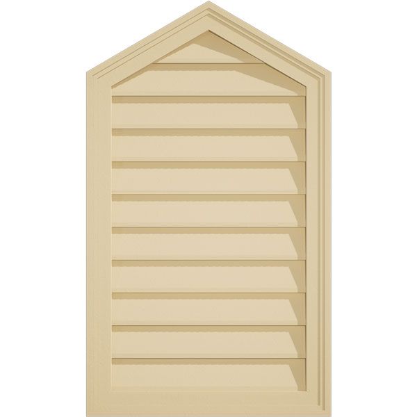 Ekena Millwork GVSPE20X3402SN-07