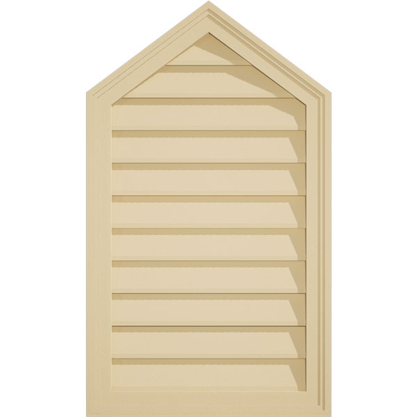 Ekena Millwork GVSPE20X3402SN-09