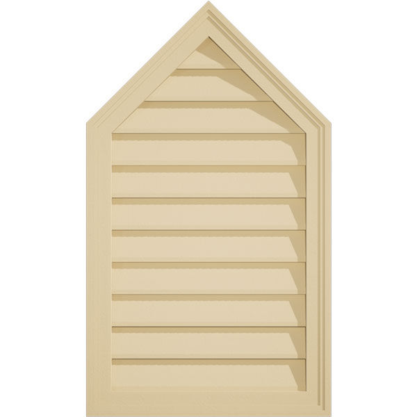 Ekena Millwork GVSPE20X3402SN-12