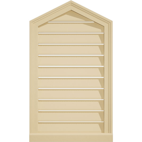 Ekena Millwork GVSPE20X3403SF-06