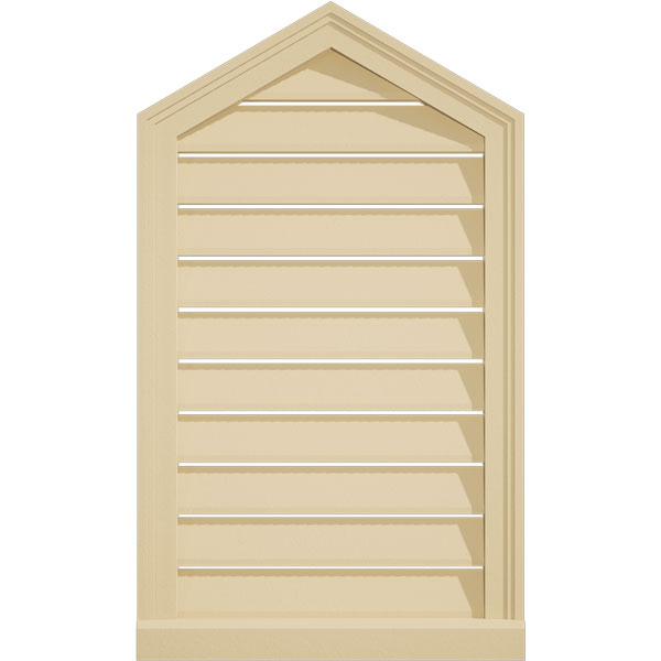 Ekena Millwork GVSPE20X3403SF-07
