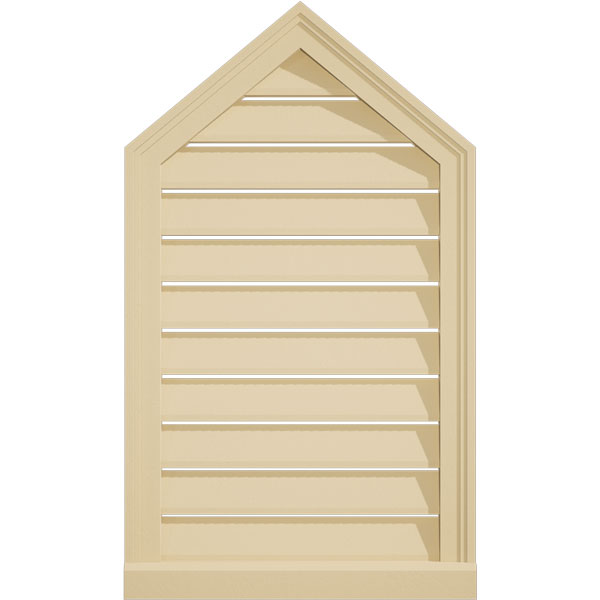 Ekena Millwork GVSPE20X3403SF-10