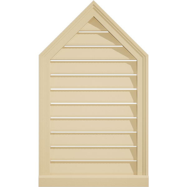 Ekena Millwork GVSPE20X3403SF-12