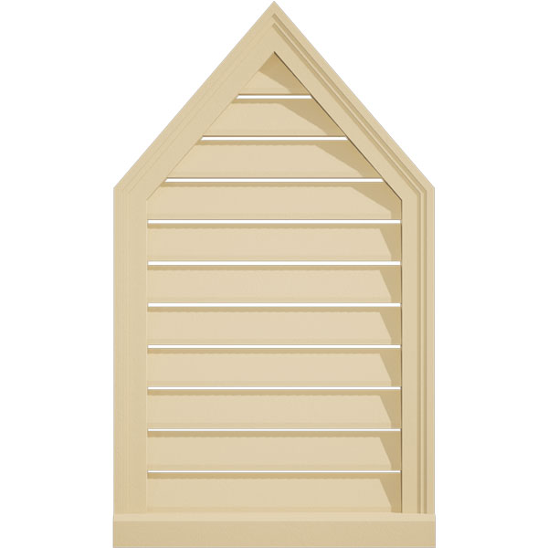 Ekena Millwork GVSPE20X3403SF-14