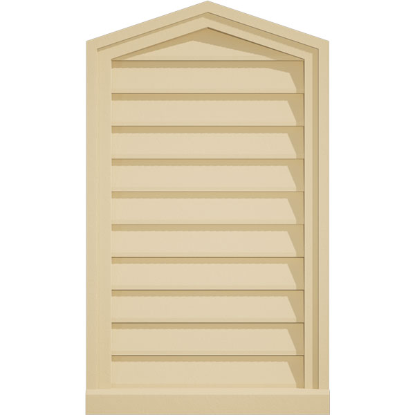 Ekena Millwork GVSPE20X3403SN-04