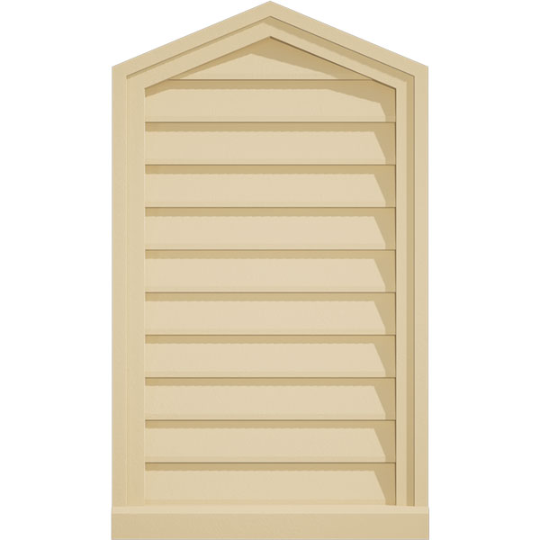 Ekena Millwork GVSPE20X3403SN-05