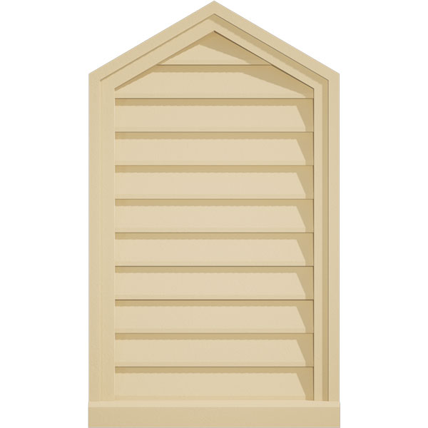 Ekena Millwork GVSPE20X3403SN-07