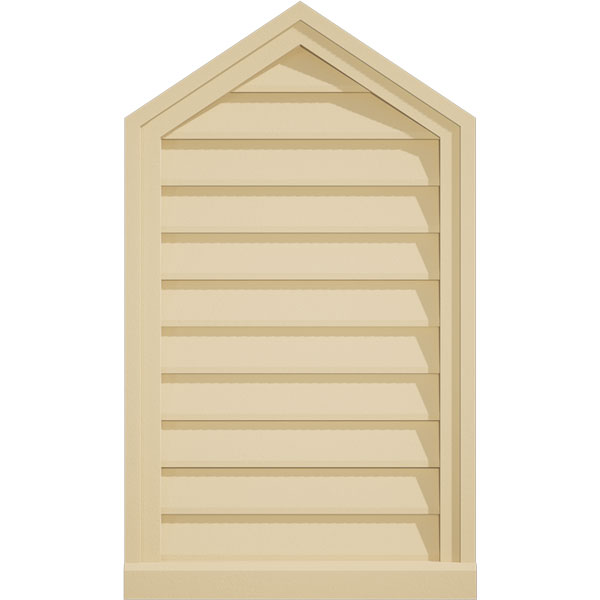Ekena Millwork GVSPE20X3403SN-08