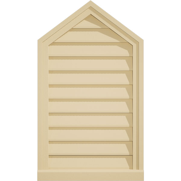 Ekena Millwork GVSPE20X3403SN-09