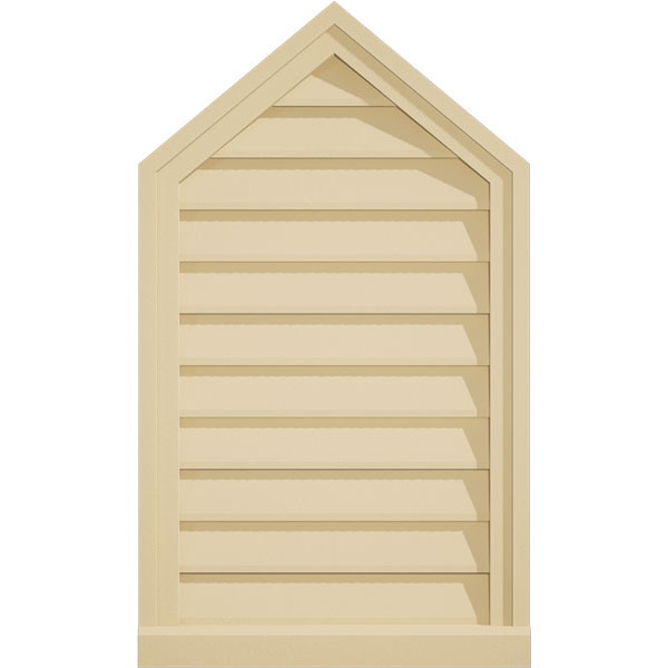 Ekena Millwork GVSPE20X3403SN-10
