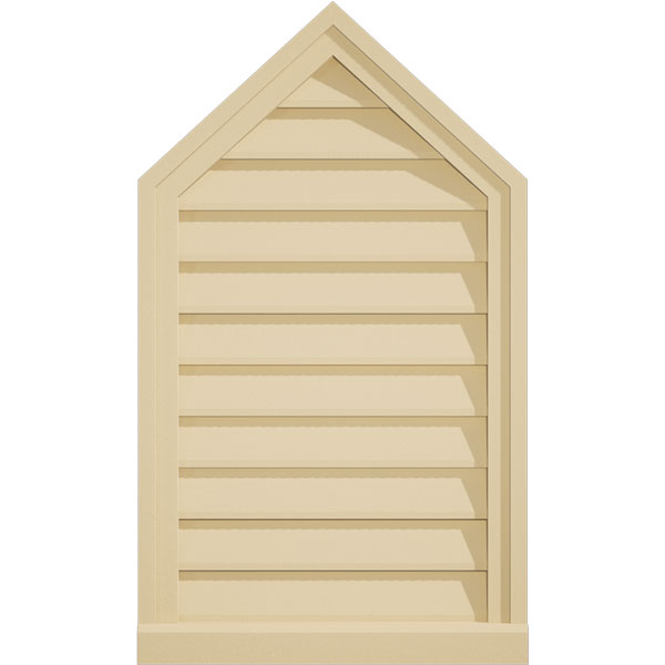 Ekena Millwork GVSPE20X3403SN-11
